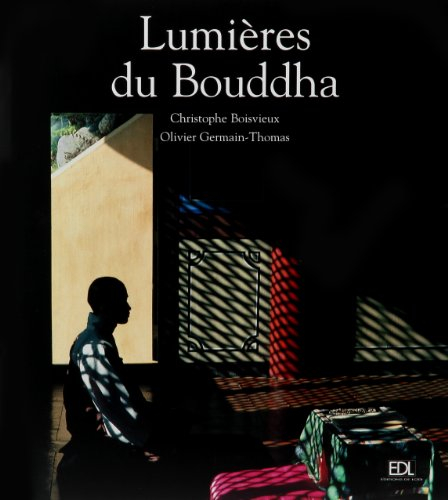 Lumières du Bouddha