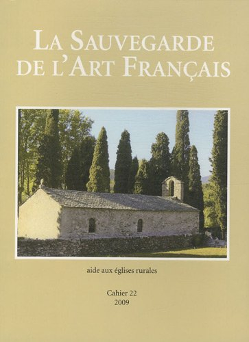 aide aux églises rurales