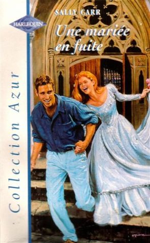 une mariée en fuite : collection : collection azur n, 1833