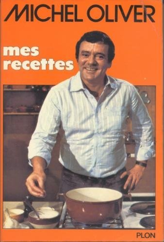mes recettes