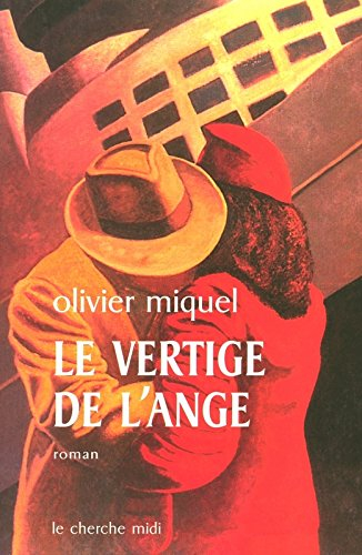 Le vertige de l'ange