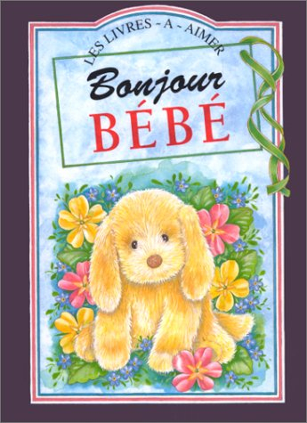 bonjour bébé