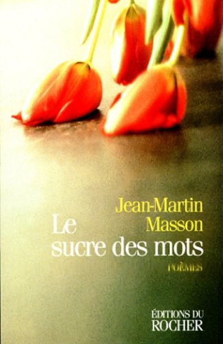 Le sucre des mots