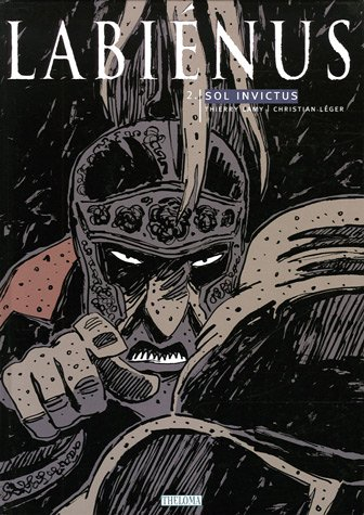 Labiénus. Vol. 2. Sol invictus