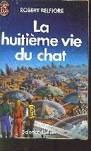 La Huitième vie du chat