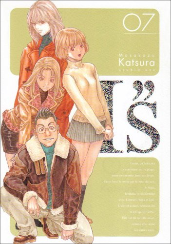 I''s. Vol. 7