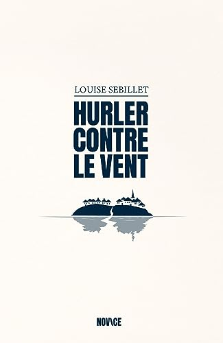 Hurler contre le vent