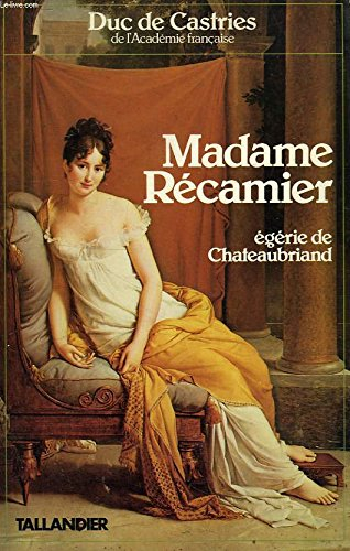 madame récamier