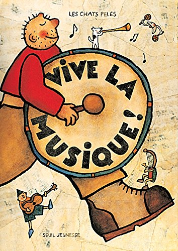 Vive la musique