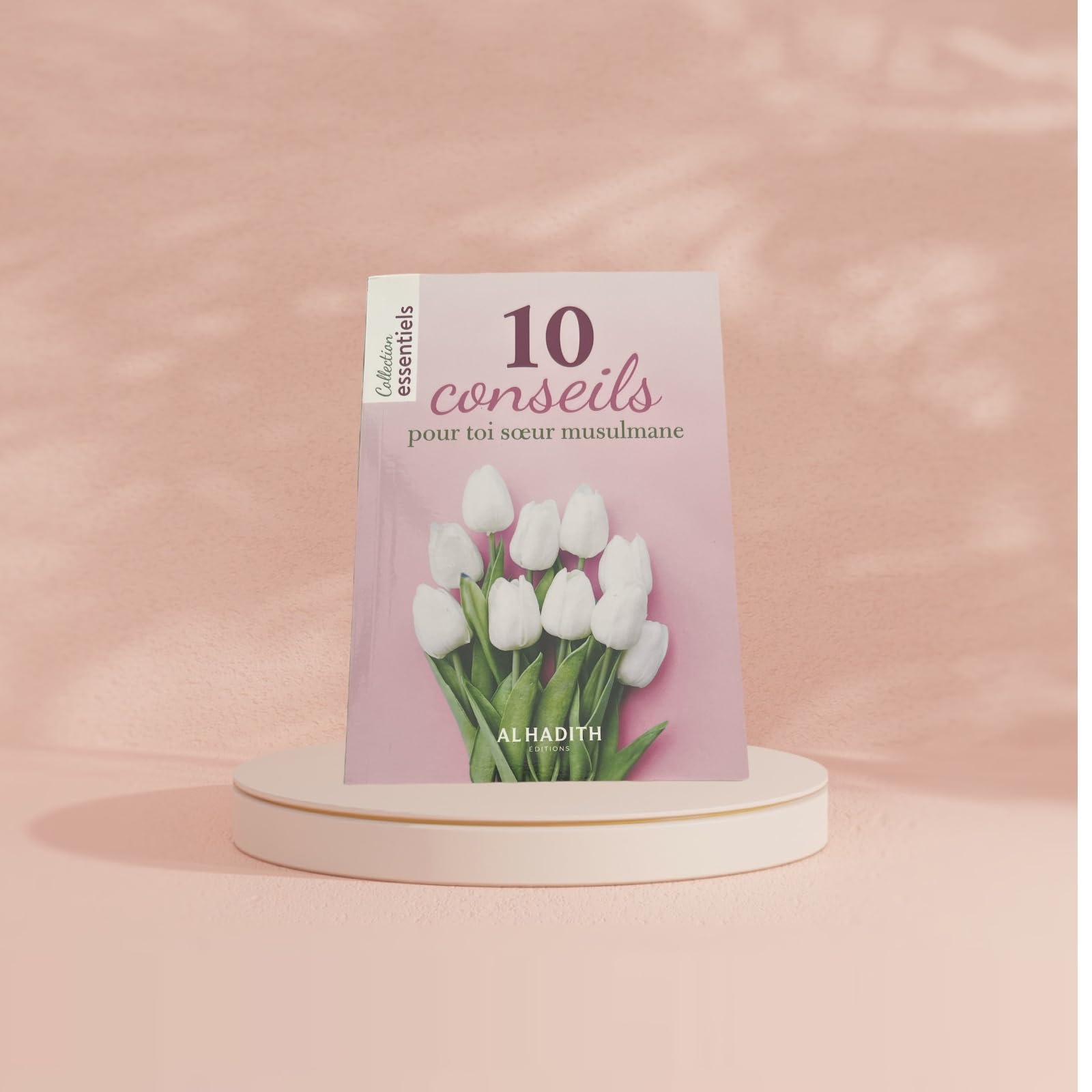 10 conseils pour toi sœur musulmane