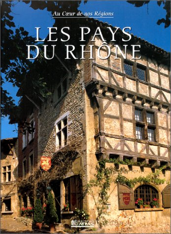 Les pays du Rhône