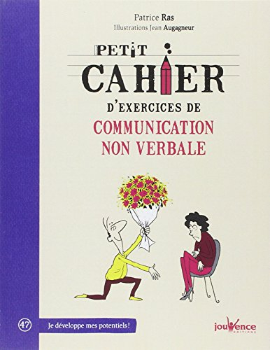 Petit cahier d'exercices de communication non verbale