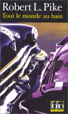 Tout le monde au bain