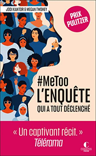#MeToo, l'enquête qui a tout déclenché : essai