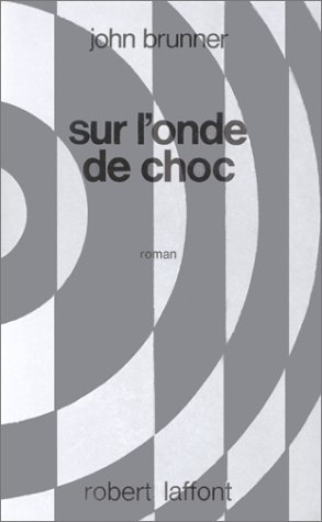 sur l'onde de choc