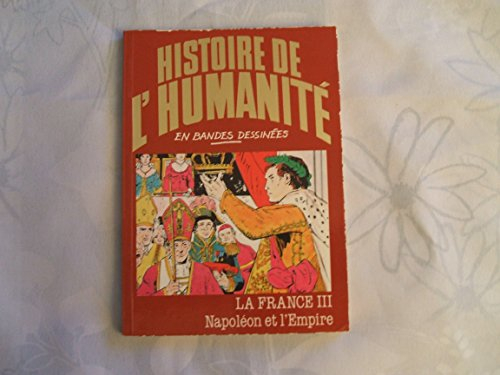 la france -- iii - napoléon et l' empire
