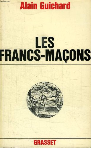 les francs-maçons