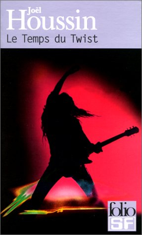 Le temps du twist