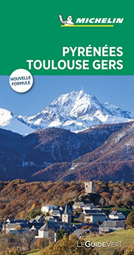 Pyrénées, Toulouse, Gers