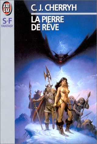 La Pierre de rêve