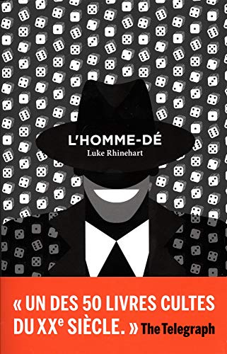 L'homme-dé