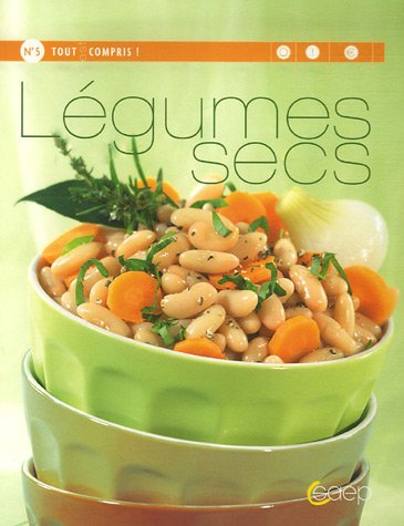 Légumes secs