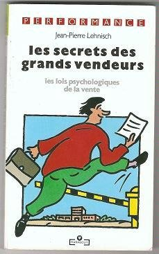 Les Secrets des grands vendeurs
