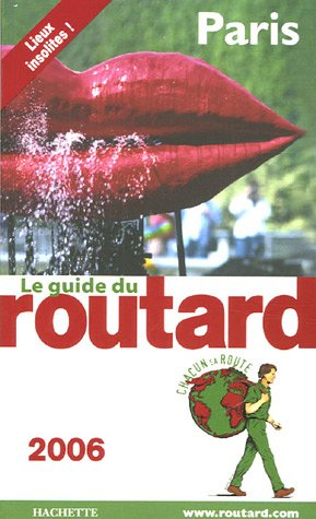 Paris : 2006