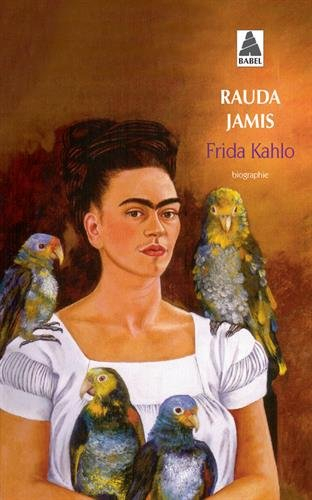 Frida Kahlo