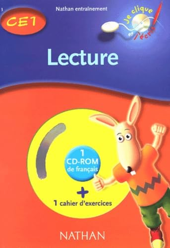 Lecture, CE1