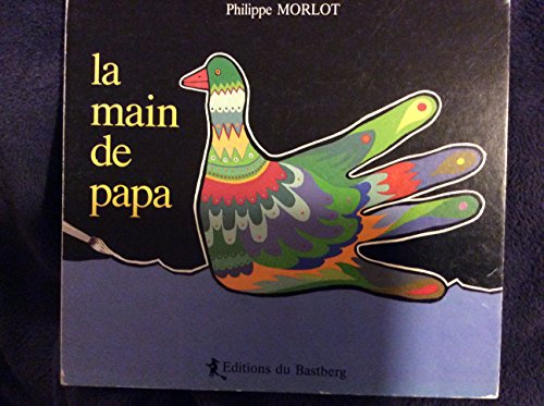 La main de papa