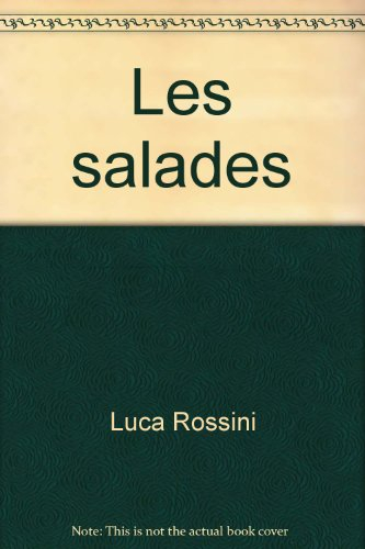 les salades