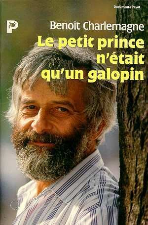 Le petit prince n'était qu'un galopin