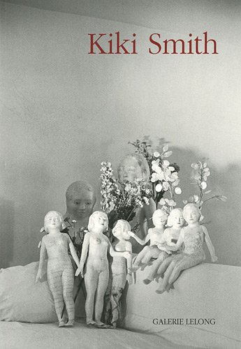 kiki smith : wellspring