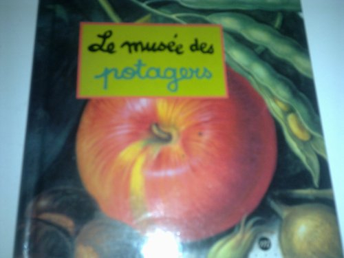 Le musée des potagers