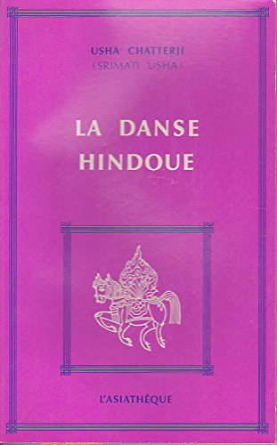 La Danse hindoue