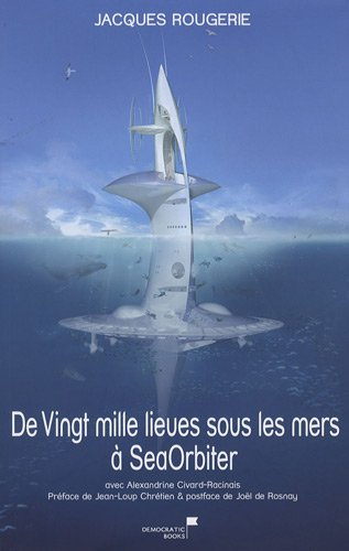 De Vingt mille lieues sous les mers à SeaOrbiter