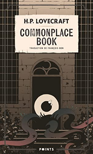 Commonplace book