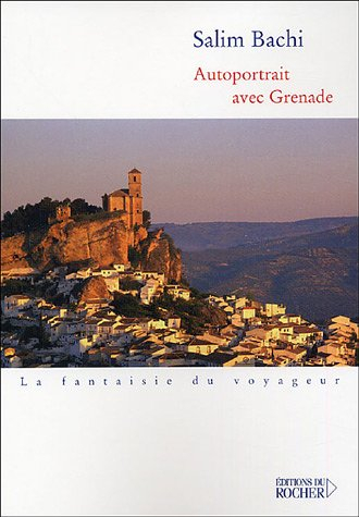 Autoportrait avec Grenade : récit