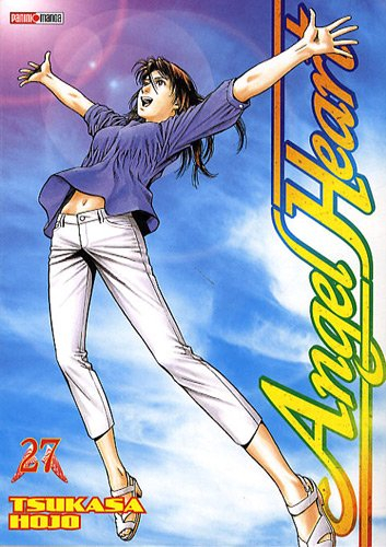 Angel heart. Vol. 27