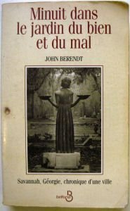 minuit dans jardin du bien et mal