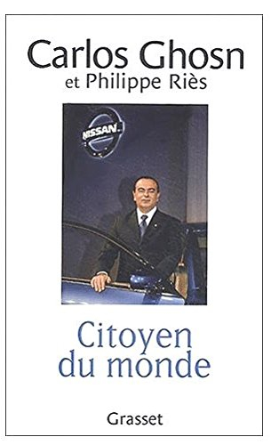Citoyen du monde