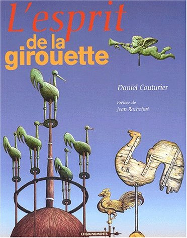 L'esprit de la girouette