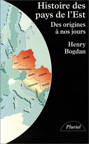 Histoire des pays de l'Est : des origines à nos jours