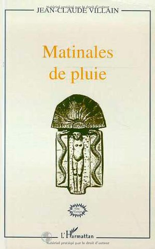Matinales de pluie