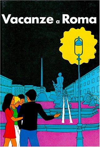 vacanze a roma, 6e, 4e lv2, 3e lv3, élève