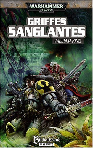 Ragnar Crinière Noire. Vol. 2. Griffes sanglantes