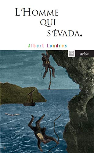 L'homme qui s'évada
