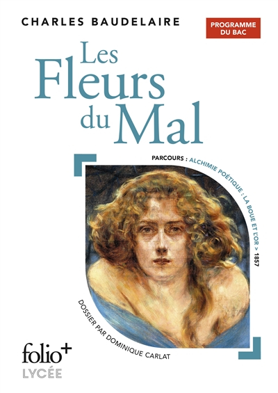 Les fleurs du mal : bac 2020