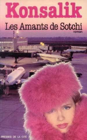 Les amants de Sotchi